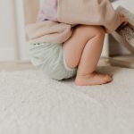 Overbroekje Beach glass