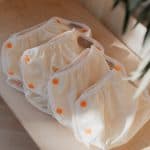 Overbroekje baby's breath - maten